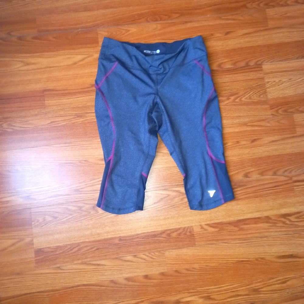 Womens Active fitted